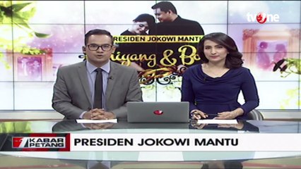 SBY dan Keluarga Tiba di Yogyakarta untuk Hadiri Pernikahan Putri Jokowi