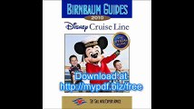 Birnbaum's Disney Cruise Line 2010