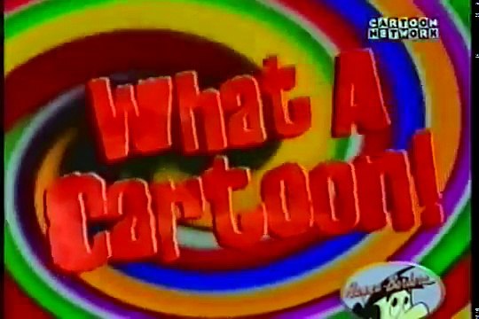 Cartoon Network Commercials (Complete)
