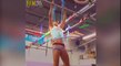Crazy Strength & Flexibility Fitness Moment 2017