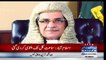 How Can We Disqualify JKT… CJ Saqib Nisar