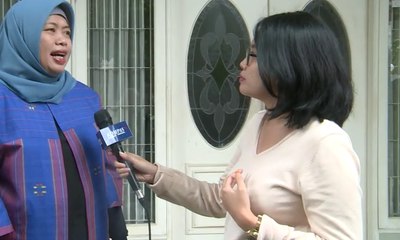 Penurunan Daya Beli Ditentukan Harga dan Pendapatan