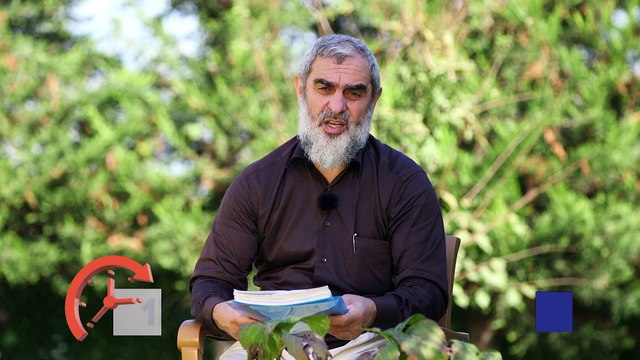 639) Cimri kime denir?/Birfetva - Nureddin YILDIZ