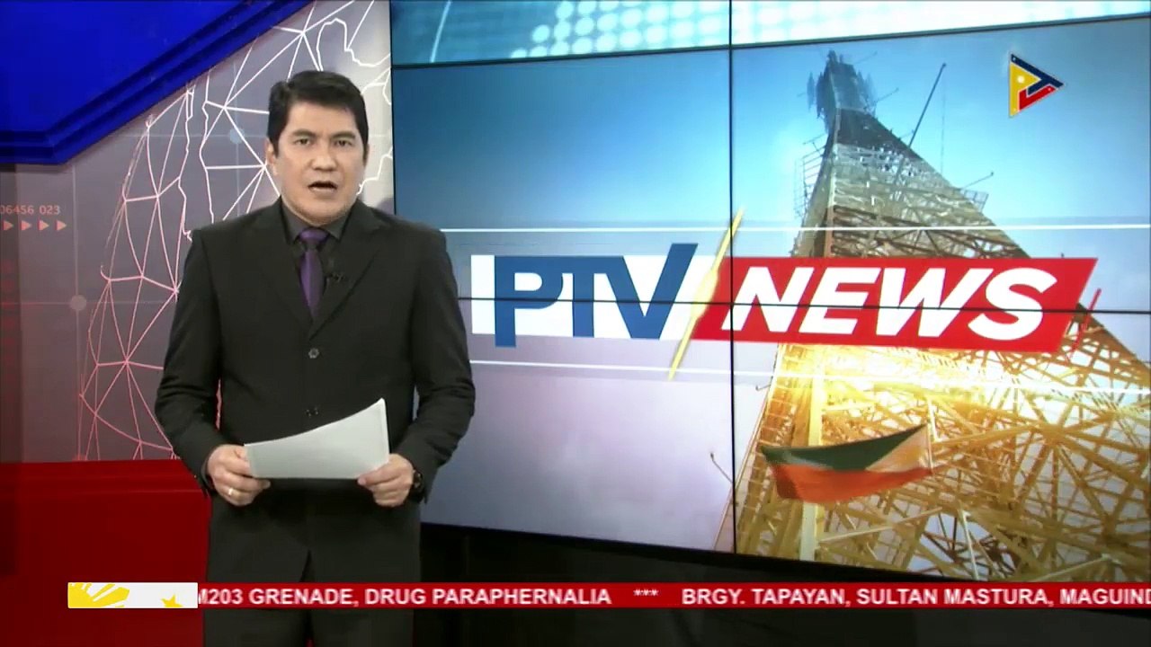 GLOBALITA: Mahigit 45, patay sa pananalasa ng Typhoon Damrey sa Vietnam; Away pamilya, nakikitang motibo sa pamamaril ng