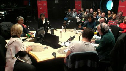 Marina Carrère d'Encausse, romancière et médecin - Albert Algoud a tout compris