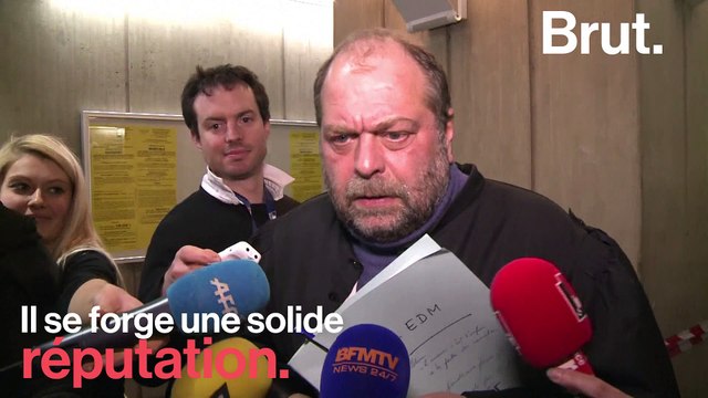 C'est qui Eric Dupond-Moretti ?