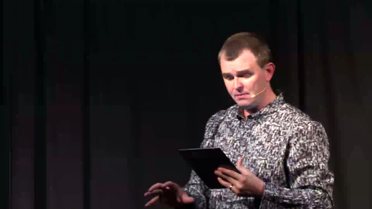 Change your world: It's easier than you think