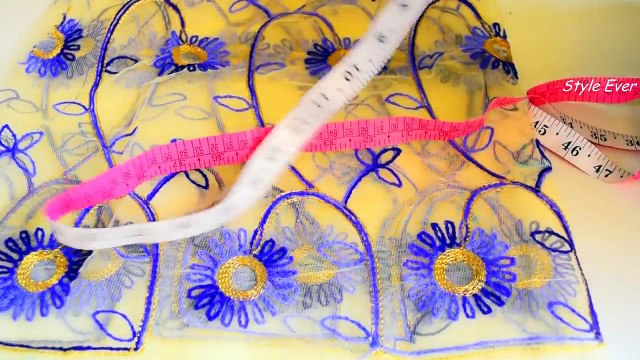 Children frock cutting and stitching | baby girl dresses | children dress cutting |