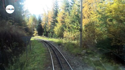 =slow tv= TRAT 182_STRBSKE PLESO-STRBA