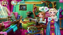 Disney Princesses Ladybug VS Elsa VS Anna VS Rapunzel VS Barbie Design Rivals Games Compilation