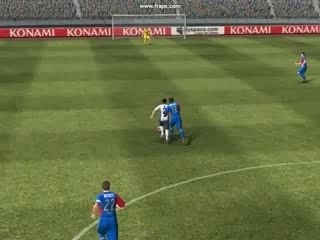 Pes 2008 lahm bolton