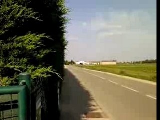 Nitro evo pas regler