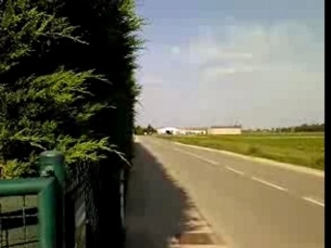 Nitro evo pas regler