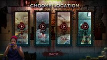 Slender Man Origins 3 Android Gameplay Jogos Android Horror