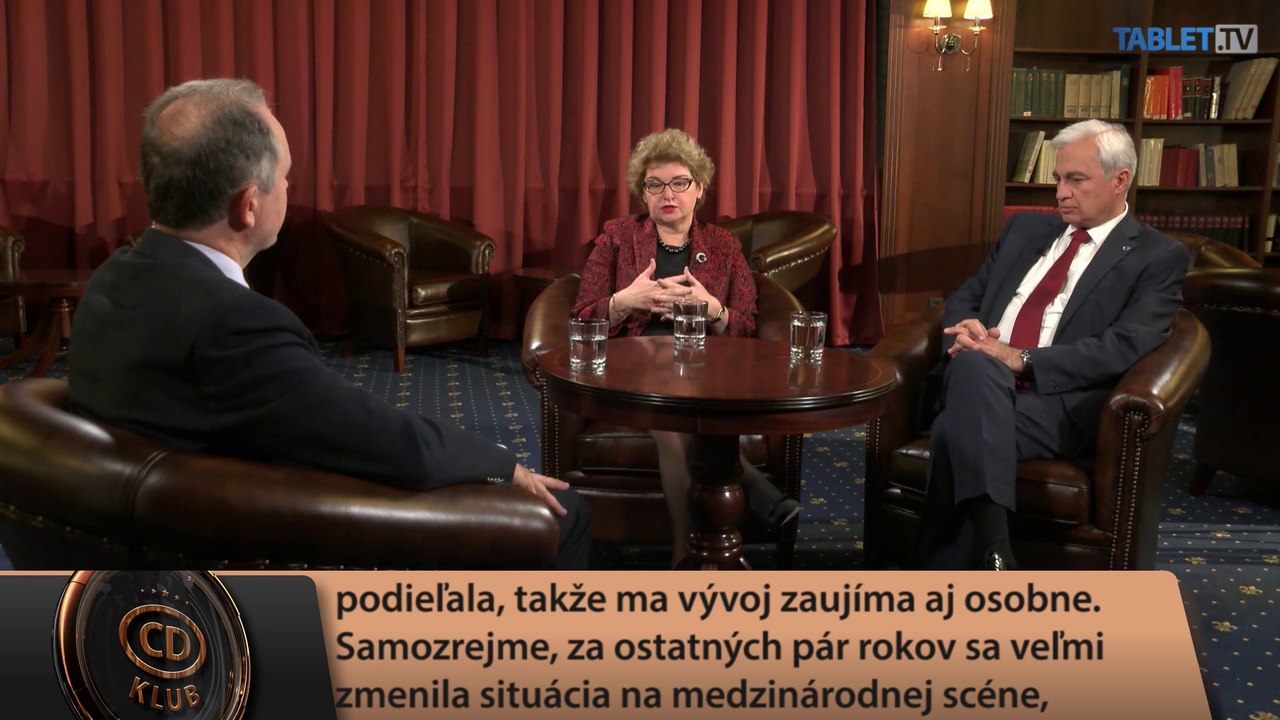 H. Üğdülová: Na Slovensku chceme propagovať Turecko ako príťažlivú destináciu