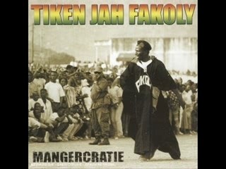 Tiken jah fakoly - délivrance