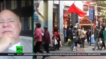 MARC FABER - World Economy Grinding to a Halt. Dont Trade With Leverage