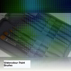 Acrylic Paint Brush Set