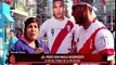 Perú sin Guerrero: hinchas brindan su apoyo incondicional al capitán de la 'bicolor'