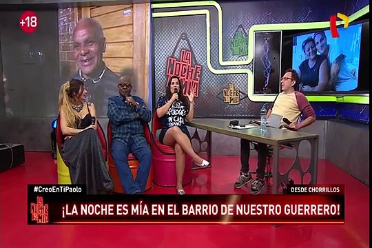 Paolo Guerrero: familiares revelan anécdotas de sus inicios en el fútbol