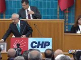 Kılıçdaroğlu açıkladı: Eski Yarbay Mehmet Alkan CHP’ye katıldı