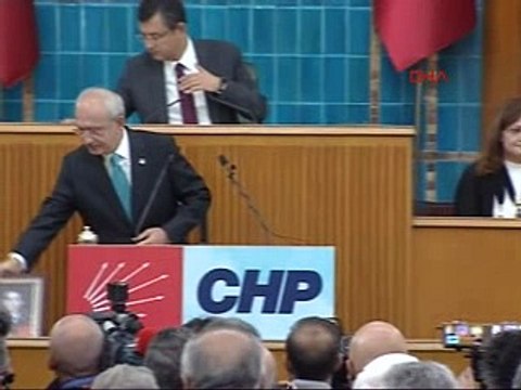 Kılıçdaroğlu açıkladı: Eski Yarbay Mehmet Alkan CHP’ye katıldı