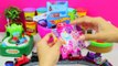DEV THOMAS Sürpriz Yumurta Play Doh - Thomas & Arkadaşları Yeni Oyuncak Kutusu Açma Tren Koleksiyonu