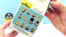 GIANT Pirate Minion Surprise Egg Play Doh - new Minions Mystery Minis Adventure Time Blind Boxes