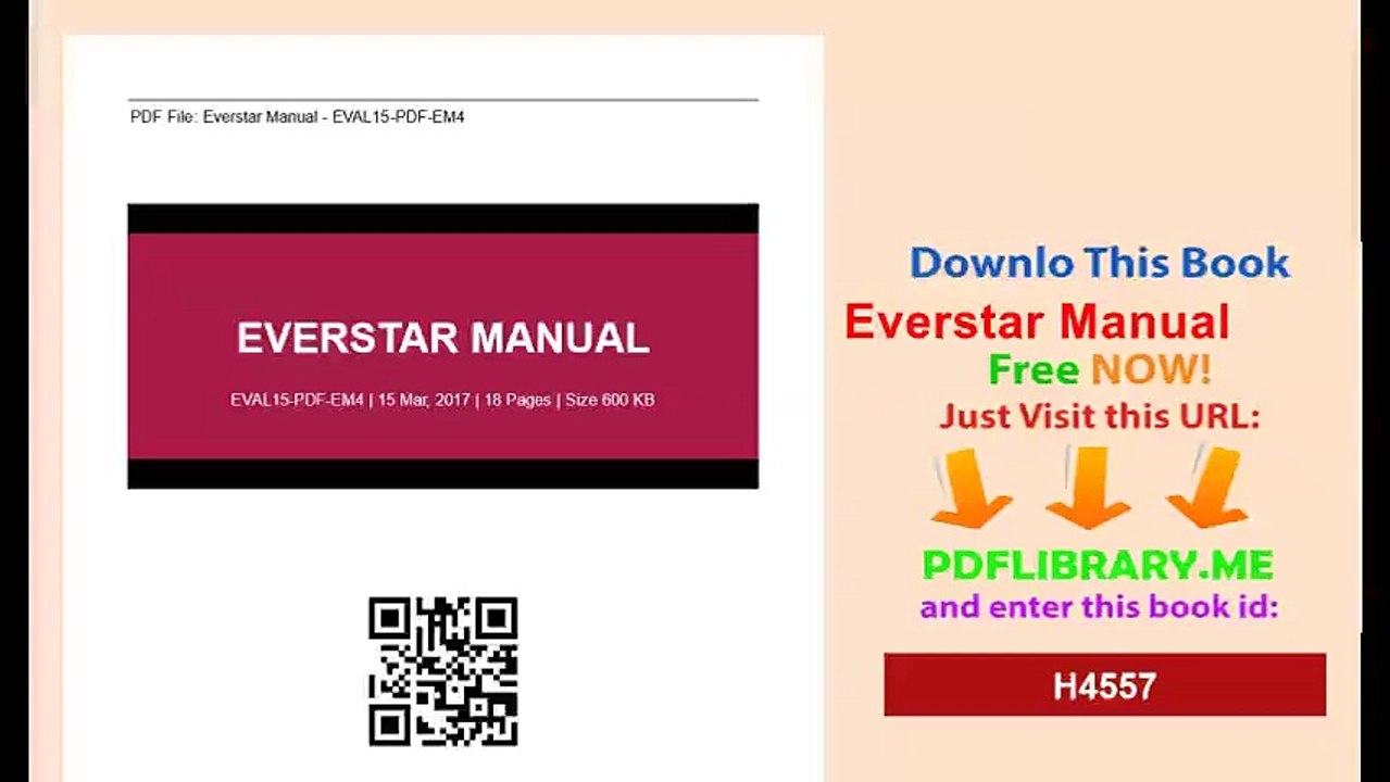 [PDF] Everstar Manual [D0WNL04D]