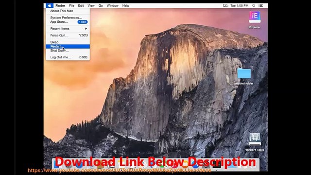 iExplorer 4.1.5 + Full Version [Mac OS X]