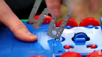 Top 5 Multi-Tools YOU MUST HAVE! ▶2