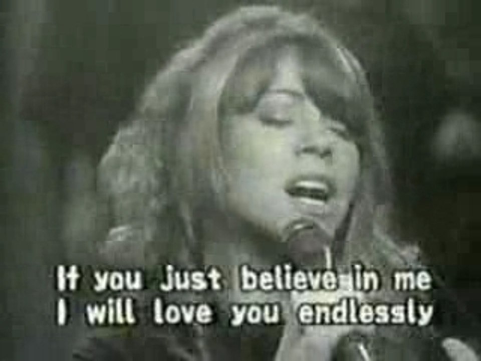 Mariah Carey - "Anytime you need a friend" live auJapon