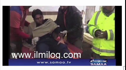 Change in Punjab School Timings due to smog - Samaa TV