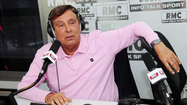 Jean-Pierre Foucault sur On n'est pas couché : Je n'ai pas envie d'être face à un tribunal