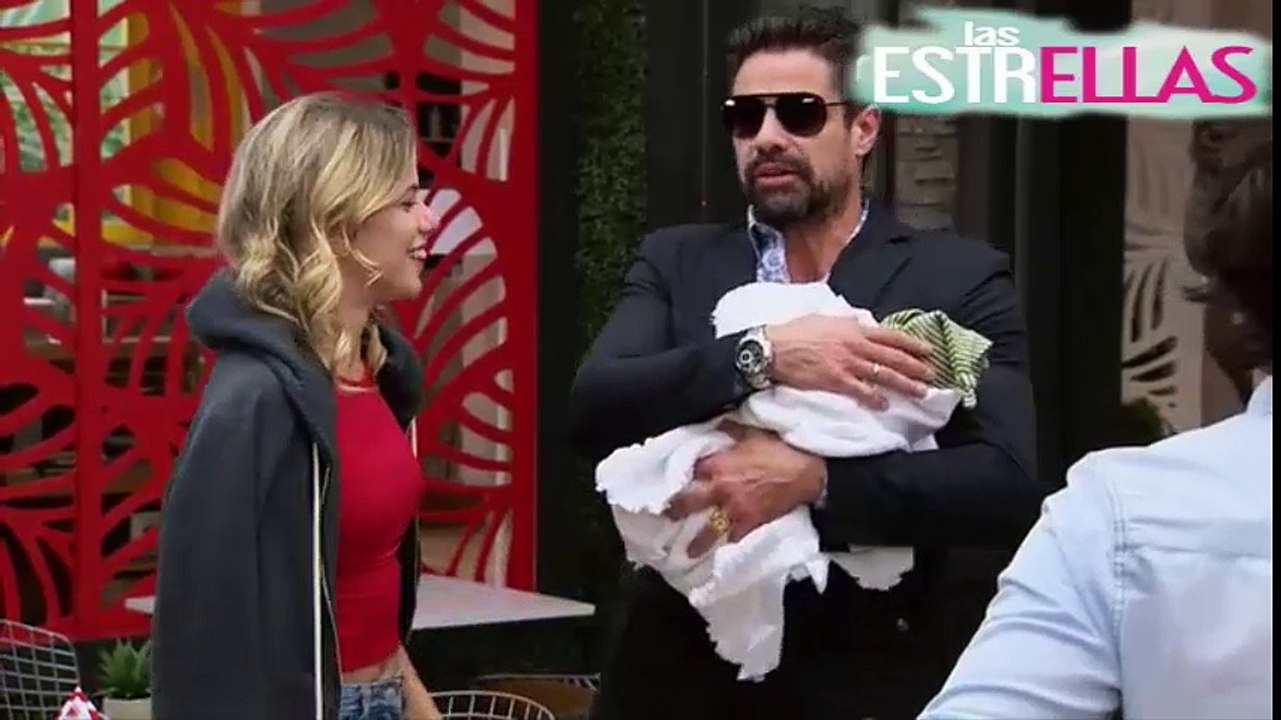 Las Estrellas capitulo 115 - Novela Completa (03-11-2017)
