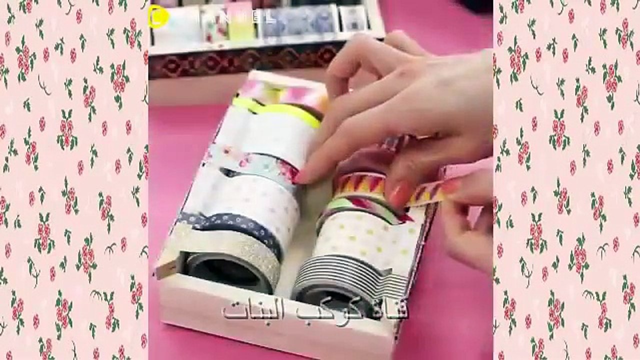 زينى غرفتك بأجمل الديكورات