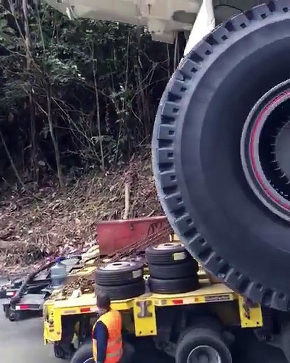 Heavy Truck