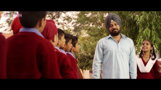 Ardaas (Full Movie) ਅਰਦਾਸ - Gurpreet Ghuggi, Ammy Virk, Gippy Grewal - Latest Punjabi Movie 2017