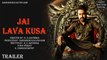 Jai Lava Kusa Official Teaser Hindi Dubbed (2017) ¦ Jr.NTR, Nandamuri Kalyan Ram, Bobby