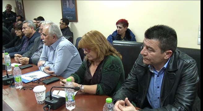 Σύσκεψη στα Ψαχνά για το μέλλον του ΤΕΙ