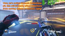 Overwatch (Open Beta) - i5 4690K & GTX 770 - FPS Test and Settings