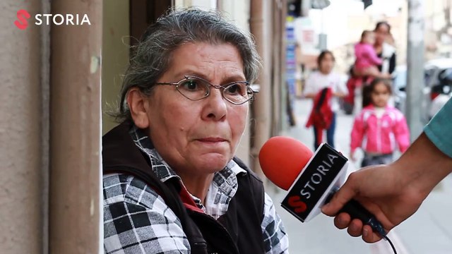 Bir gurbet hikayesi: 1972 yılında Almanya'ya göç eden Nimet teyzeye kulak verin