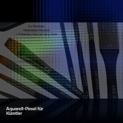 Pinsel set - Amazon DE