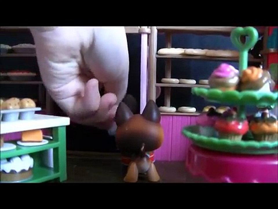 LPS: Emily`s Bakery Eps 1