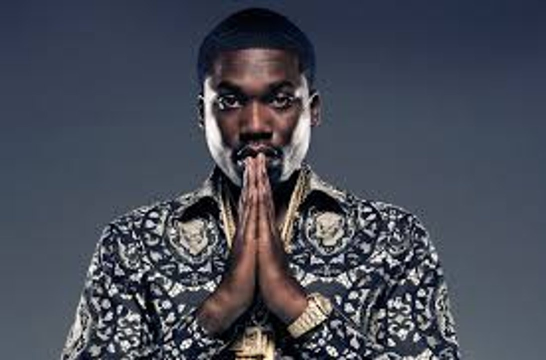 Meek Mill Receives Up to Four Years in Prison for Violating Probation