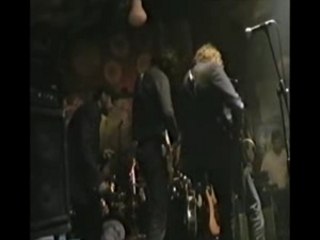 Quit while you're behind DSW