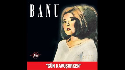 Banu - Yattım Soğuk Taş Üstüne