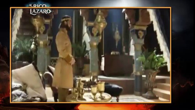 El Rico y Lázaro Capitulo 46 HD - Audio Español Latino