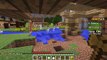 Block Hunt with Gamer Chad & RadioJh Audrey Minecraft Mineplex Minigame