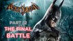 Batman: Arkham Asylum (PC) Perfect 100% - Part 12 - The Final Battle (The Joker)
